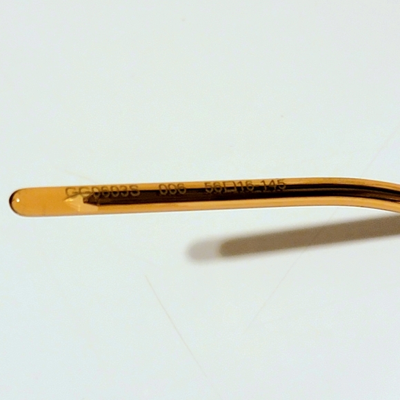 Gucci Havana sunglasses - Picture 7 of 8